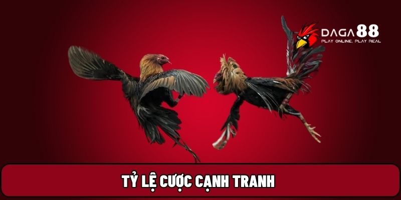 Tỷ lệ cược cạnh tranh