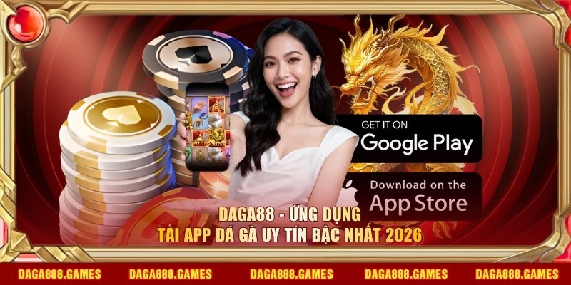 app đá gà uy tín