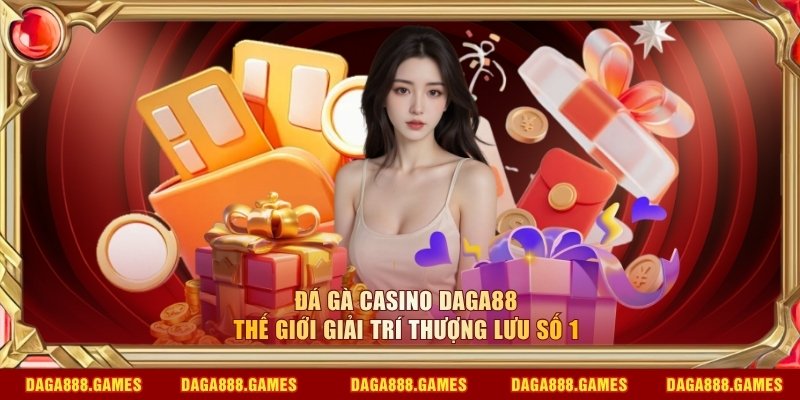 đá gà casino