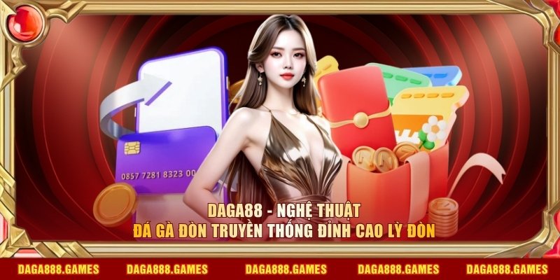 đá gà đòn