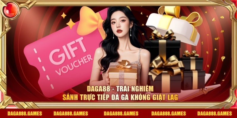 đá gà không giật lag