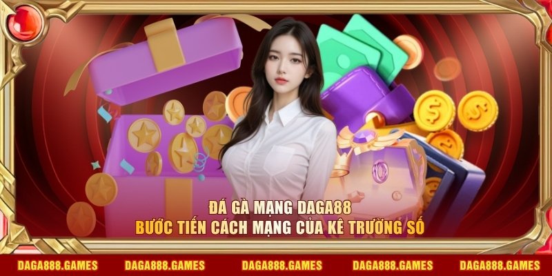 đá gà mạng