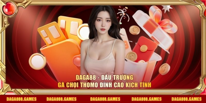 gà chọi Thomo